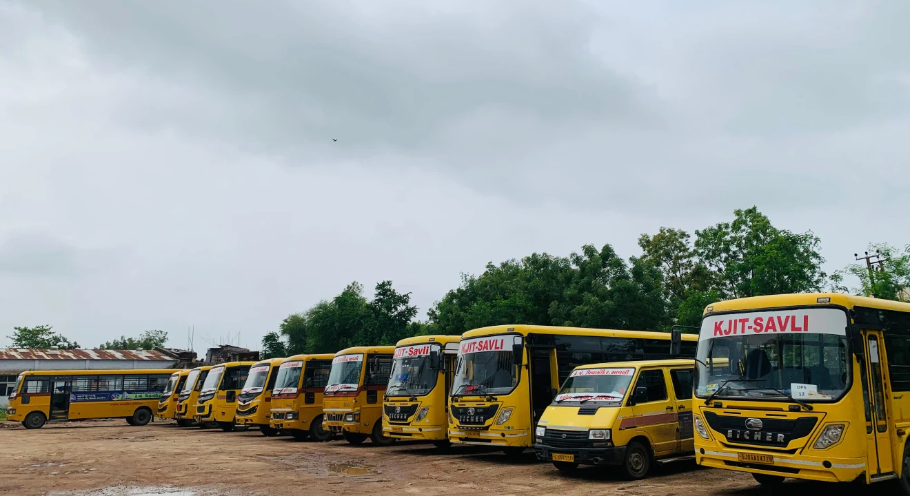 Transportation Facility