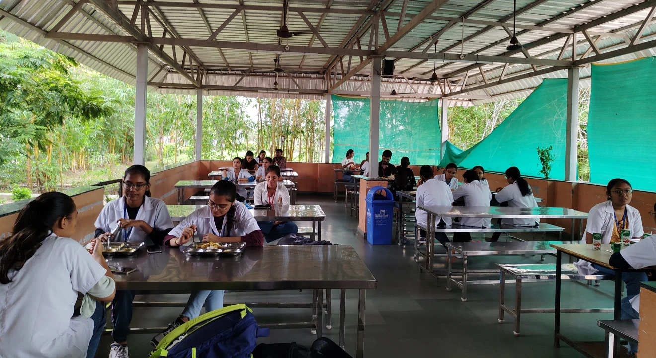 Canteen