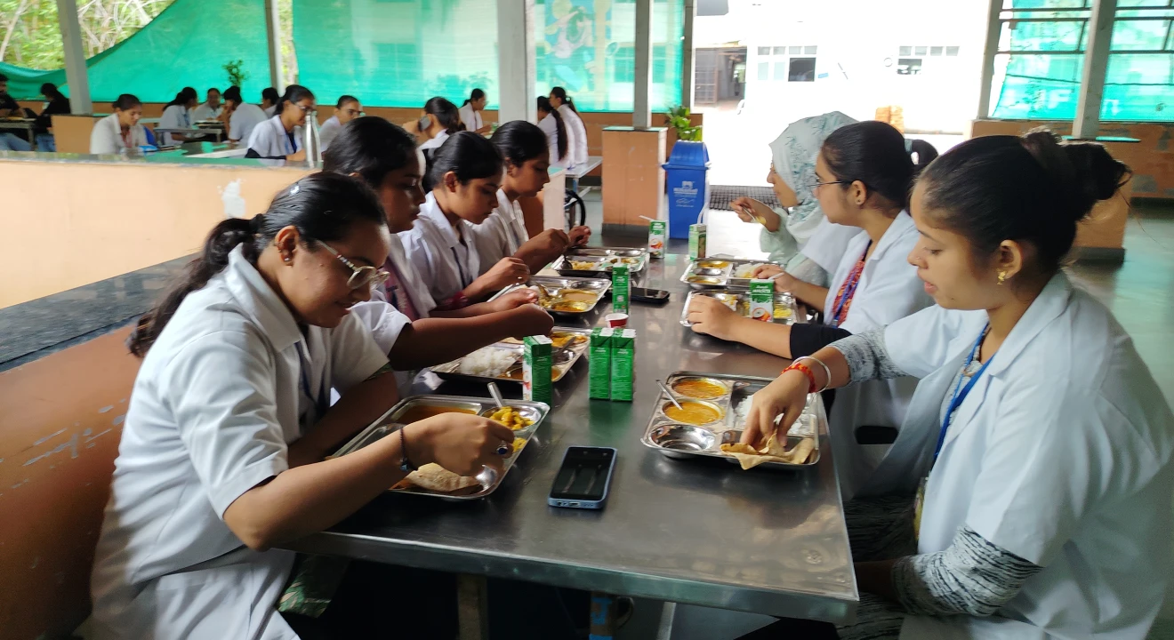 Canteen