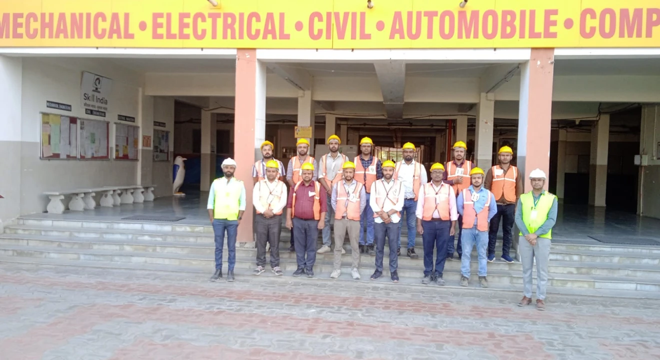 Center for Skill Development