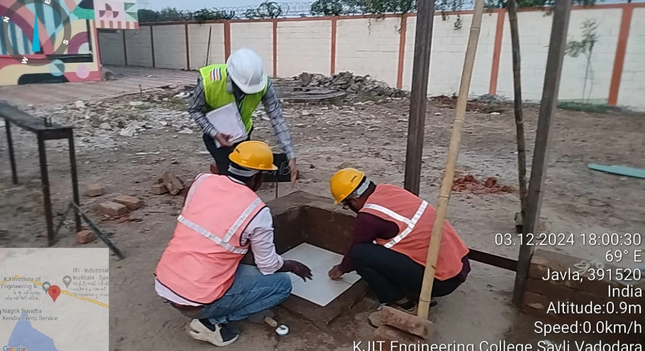 Center for Skill Development