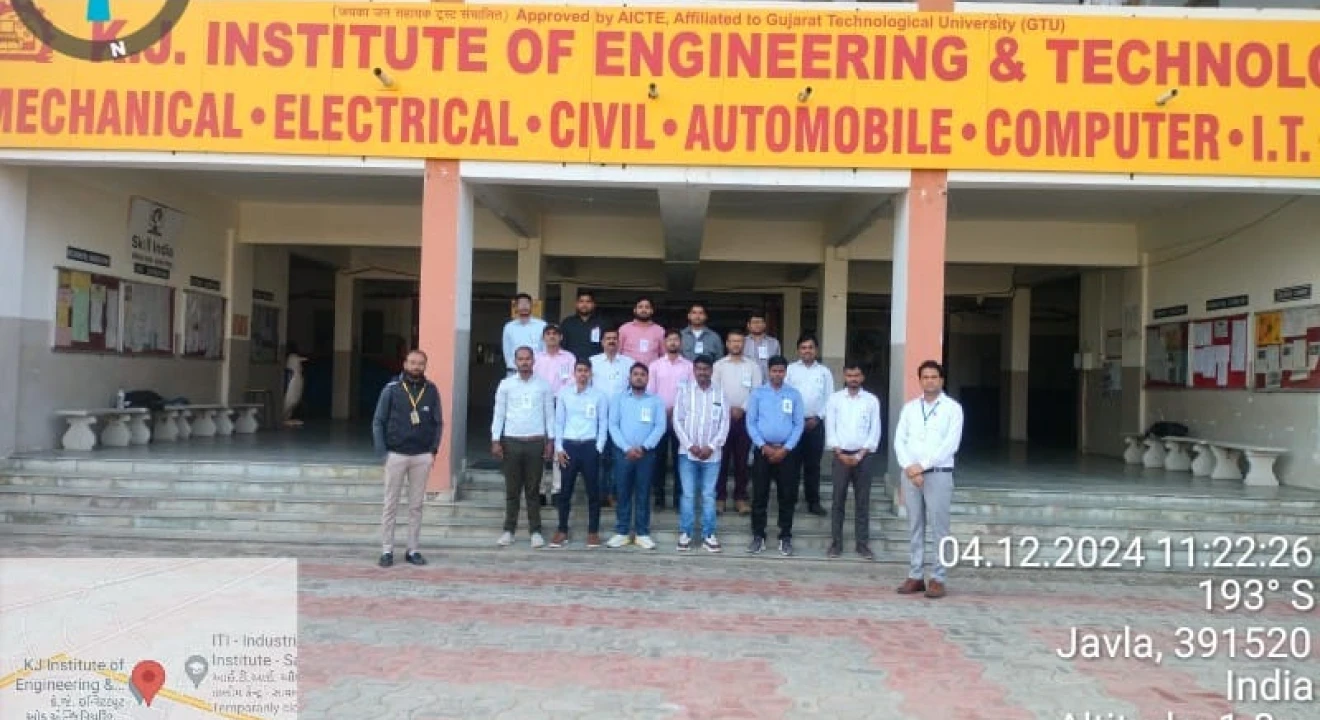 Center for Skill Development