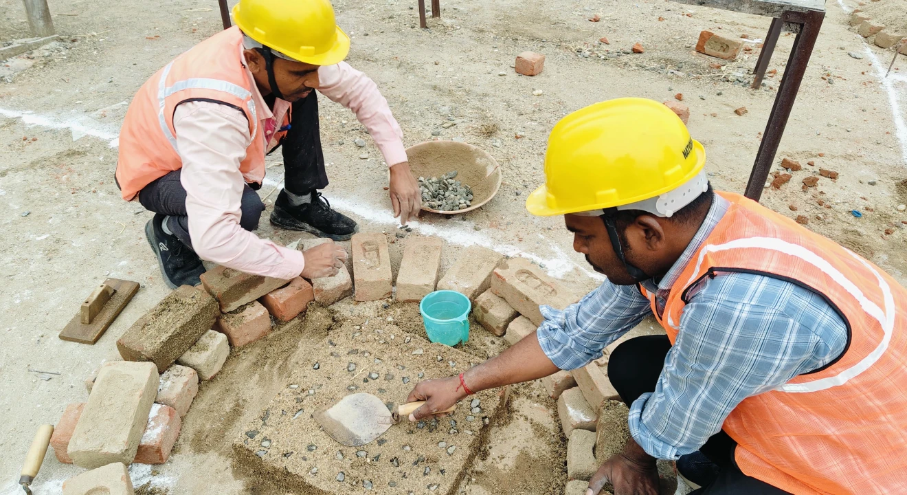 Center for Skill Development