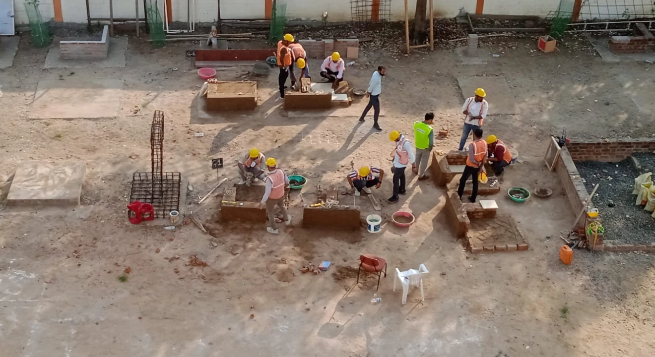 Center for Skill Development