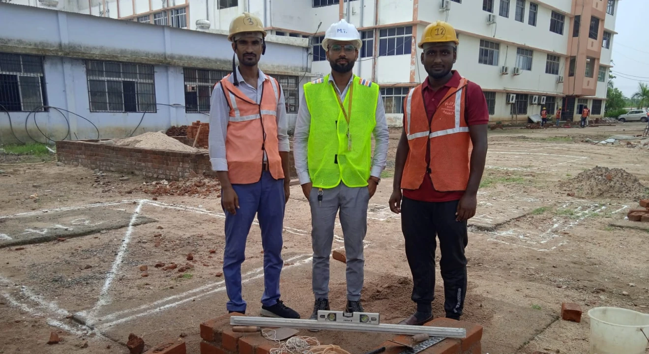 Center for Skill Development