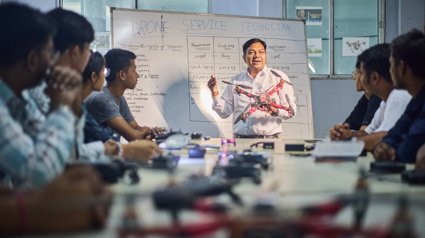 K J Institute of Engineering & Technology