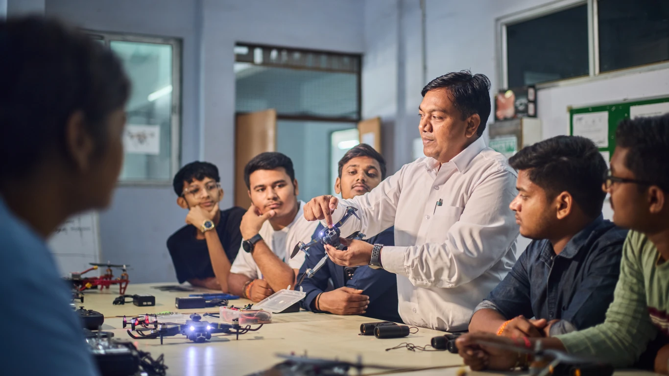 K J Institute of Engineering & Technology