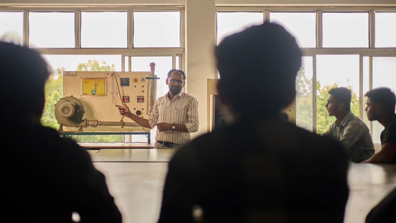 K J Institute of Engineering & Technology