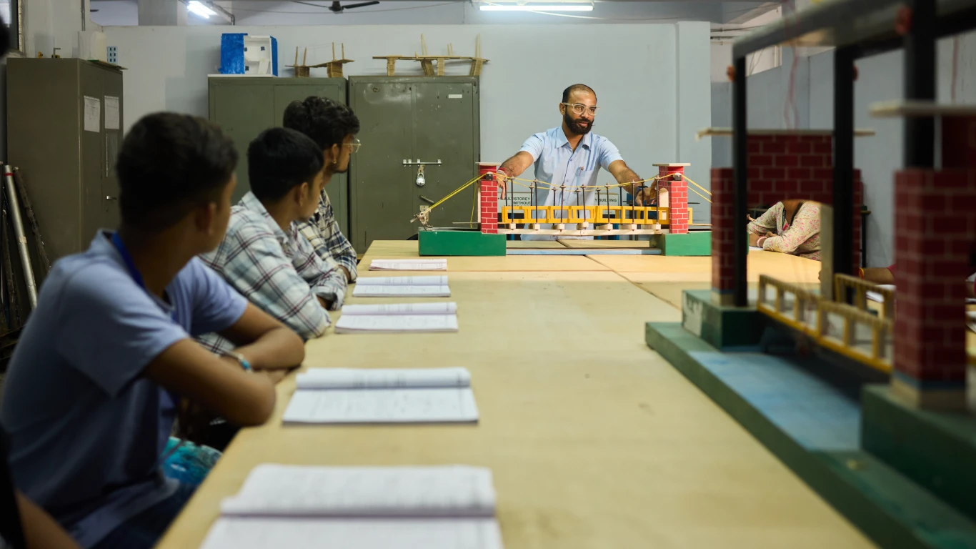 K J Institute of Engineering & Technology