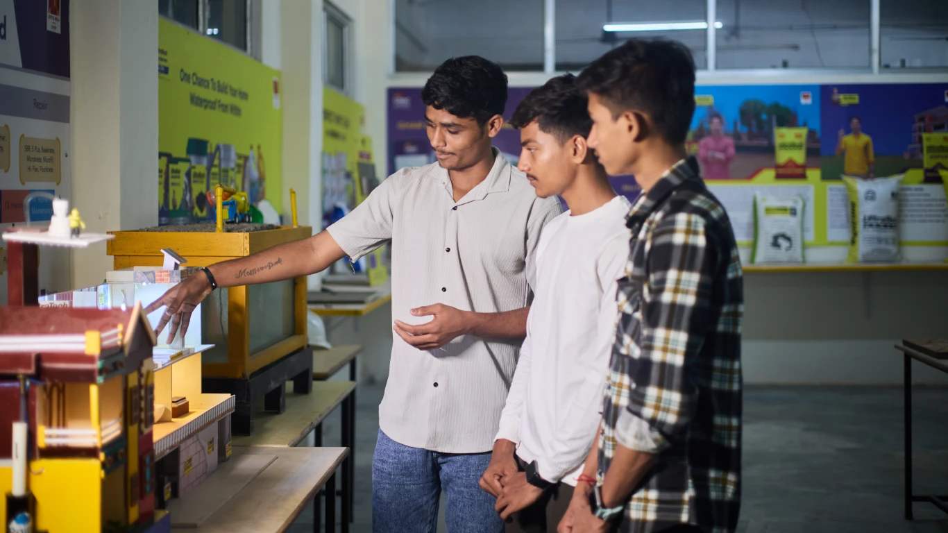 K J Institute of Engineering & Technology