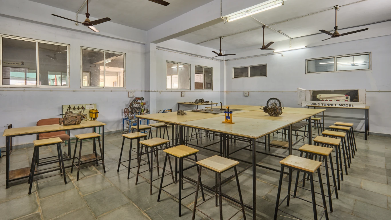 K J Institute of Engineering & Technology