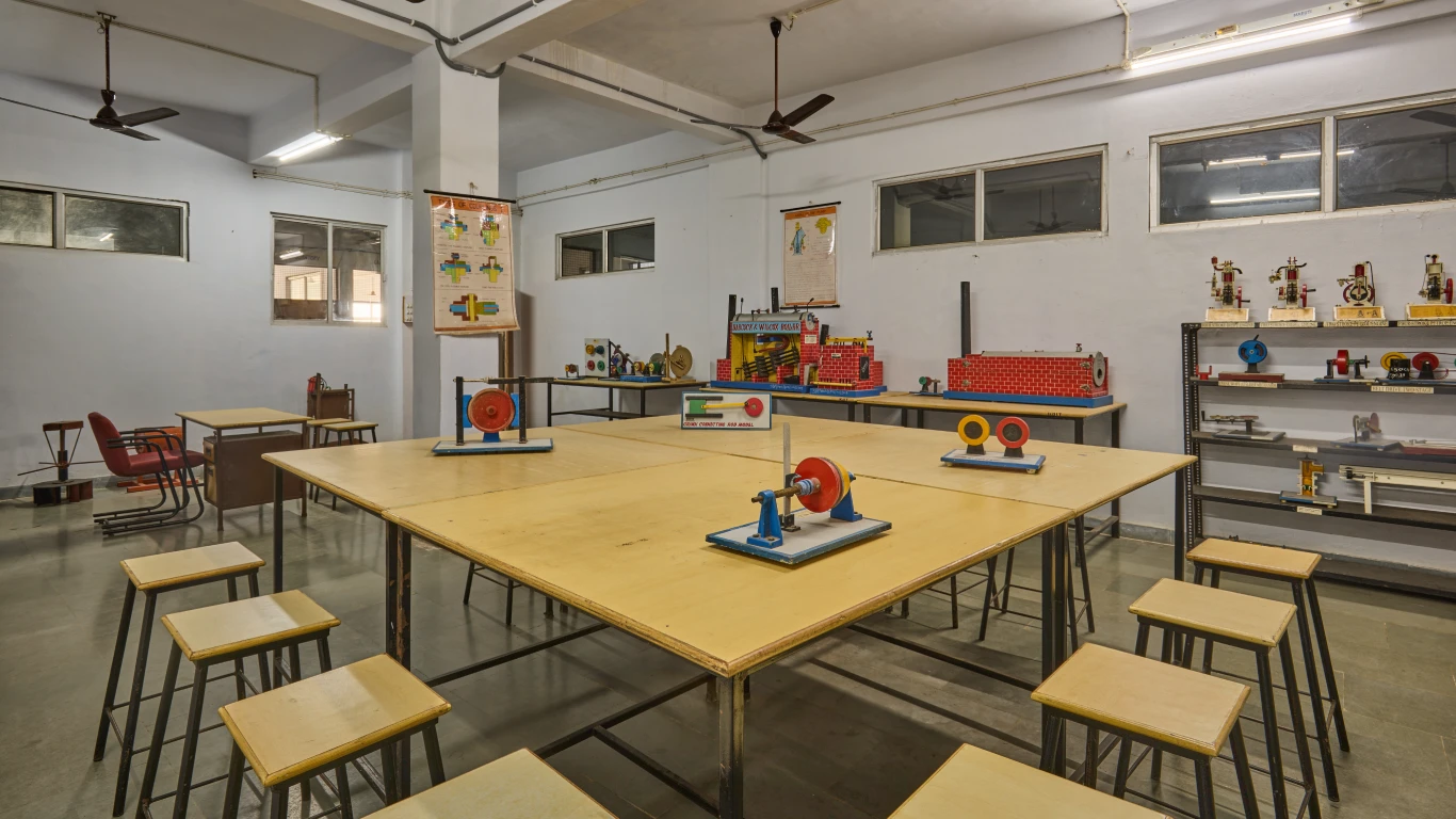 K J Institute of Engineering & Technology