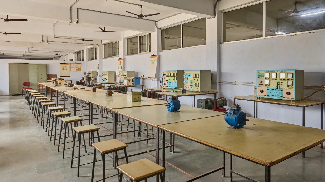 K J Institute of Engineering & Technology