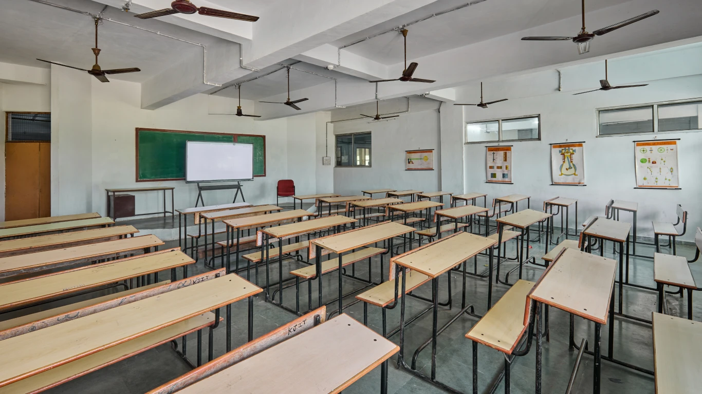 K J Institute of Engineering & Technology