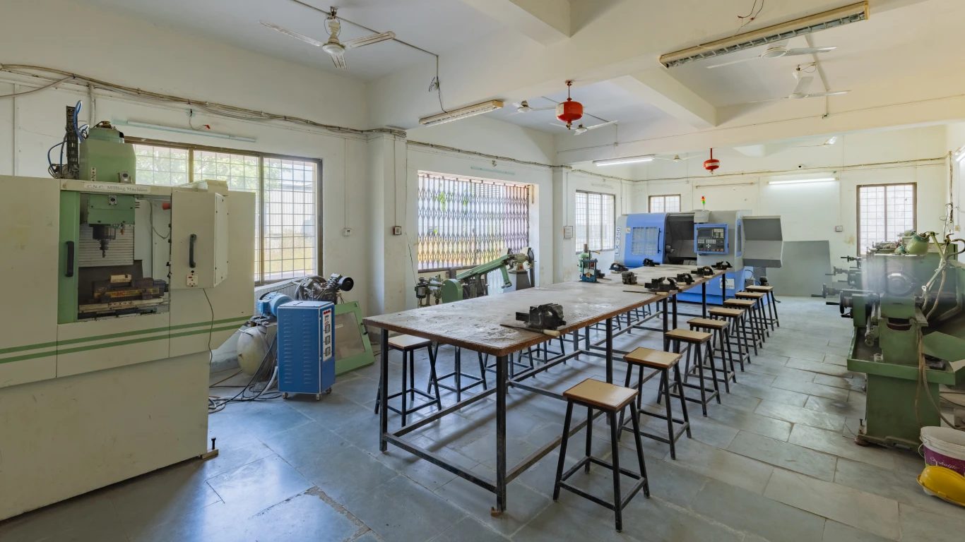 Center for Skill Development