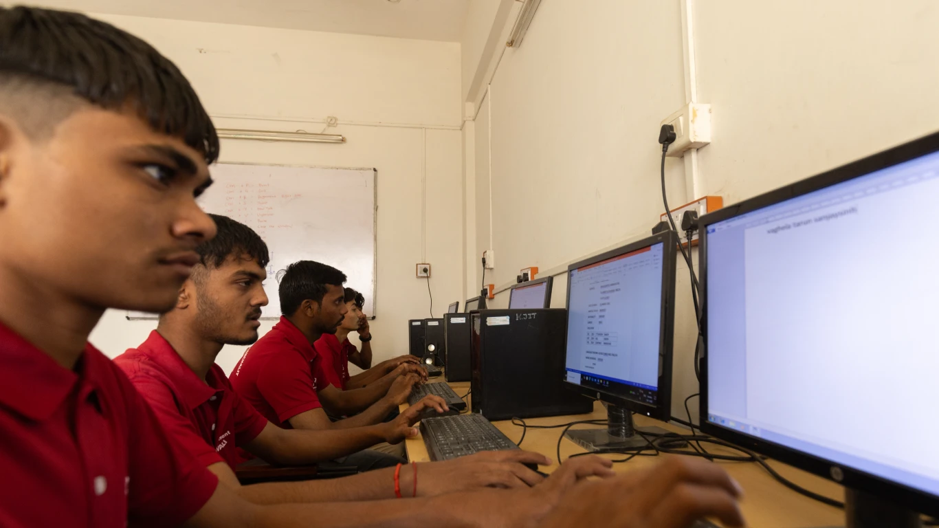 Center for Skill Development