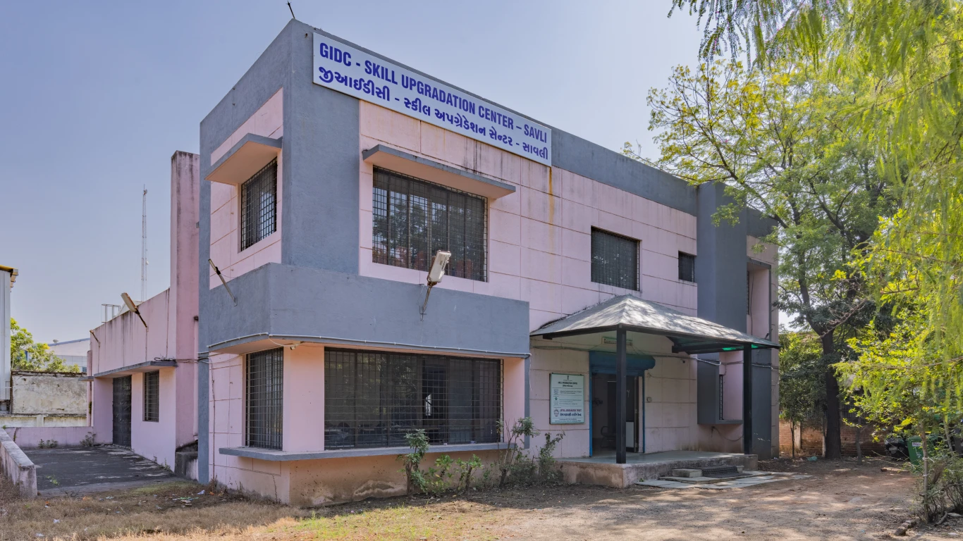 Center for Skill Development