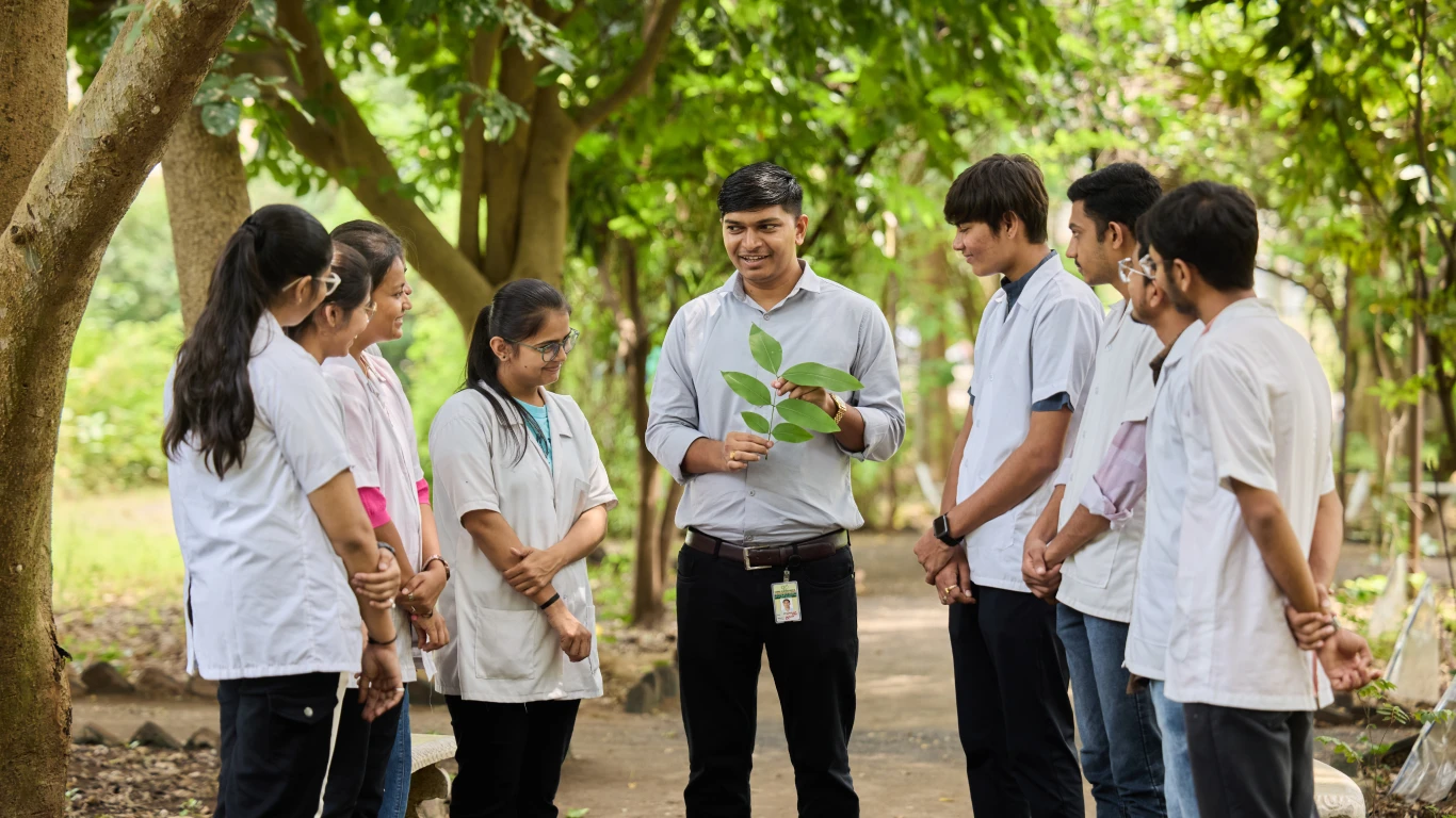 K J Institute of Ayurveda and Research