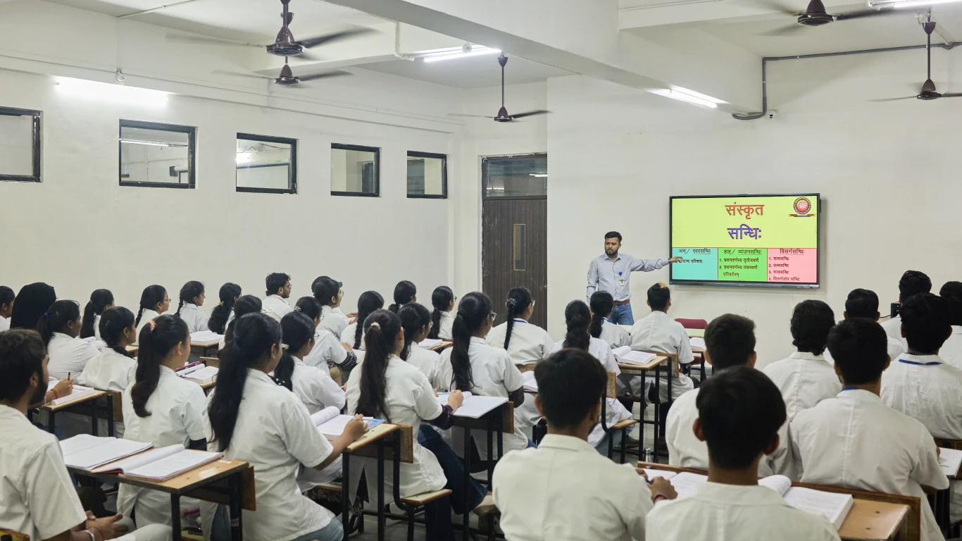 K J Institute of Ayurveda and Research