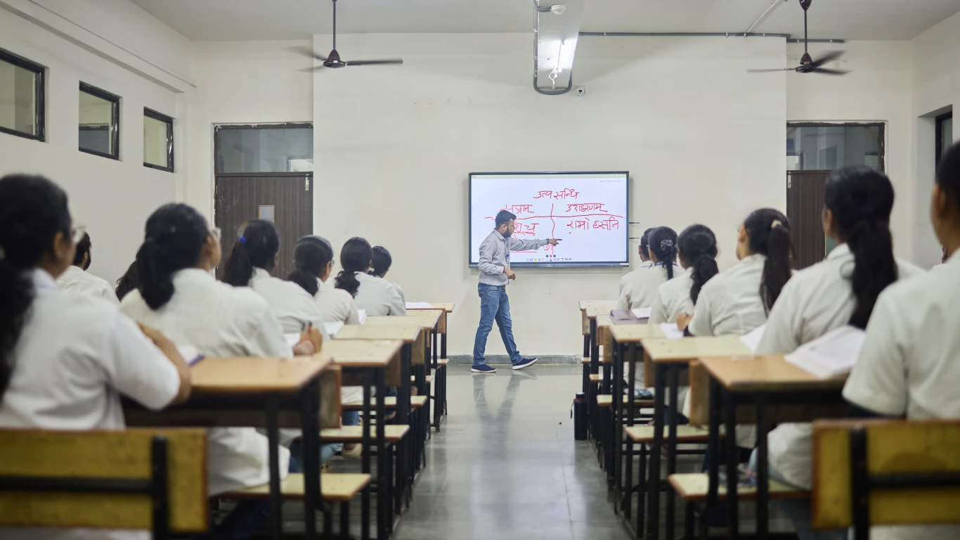 K J Institute of Ayurveda and Research