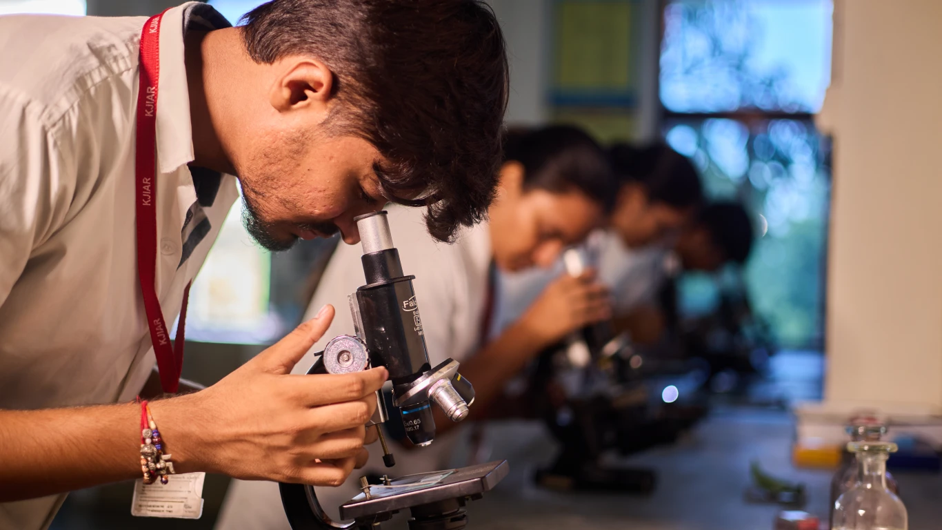 K J Institute of Ayurveda and Research