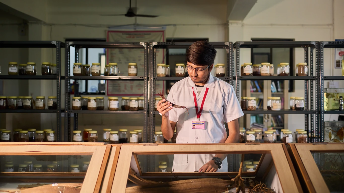 K J Institute of Ayurveda and Research