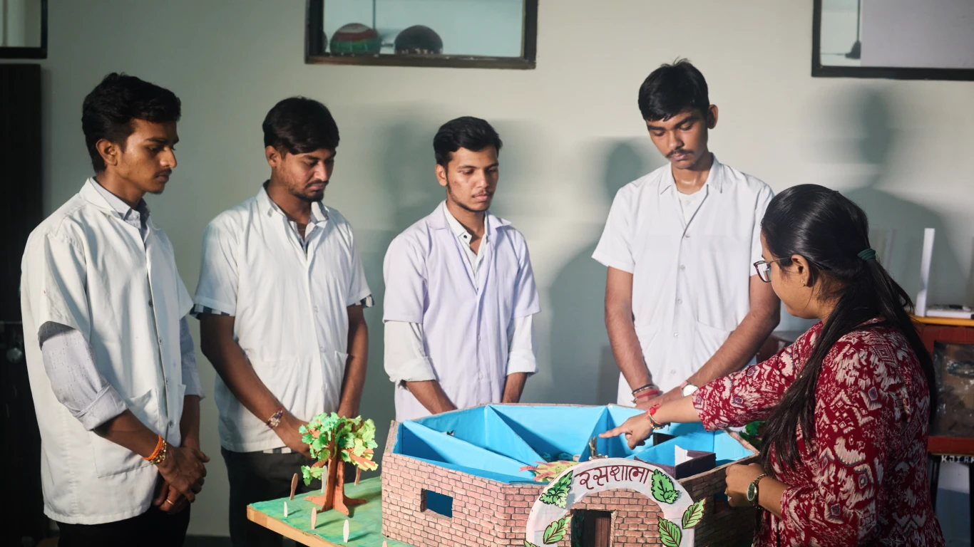 K J Institute of Ayurveda and Research