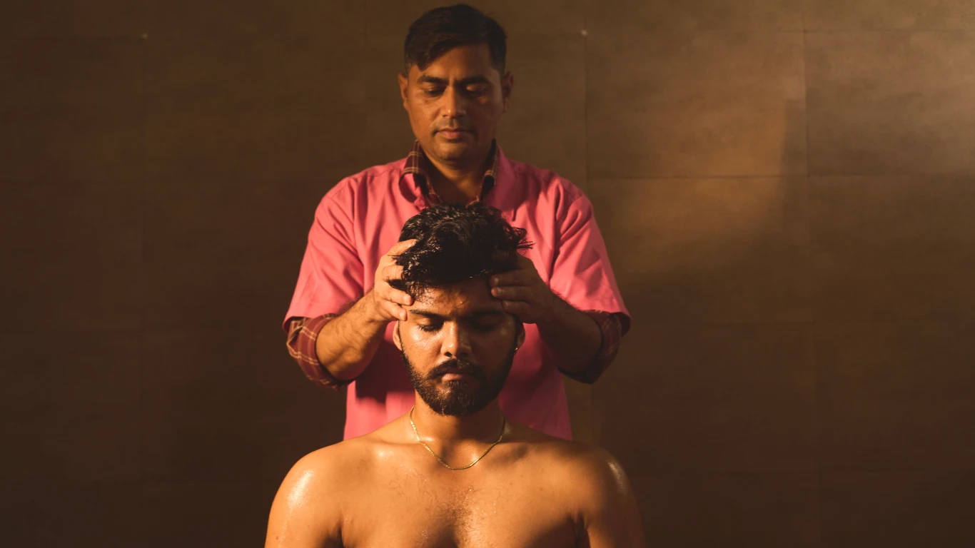 Kashiba Ayurvedic Hospital