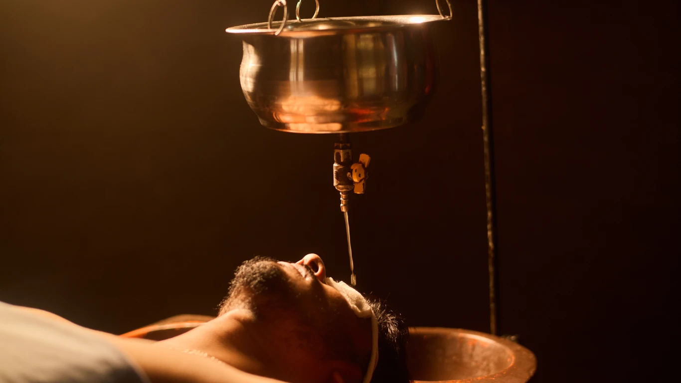 Kashiba Ayurvedic Hospital