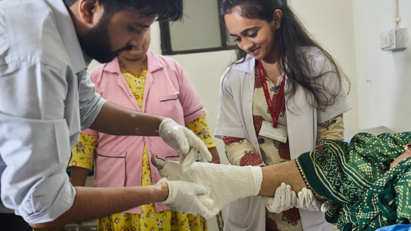 Kashiba Ayurvedic Hospital