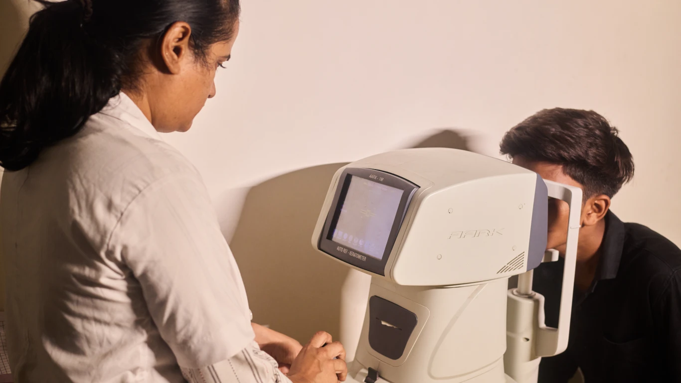 Kashiba Ayurvedic Hospital