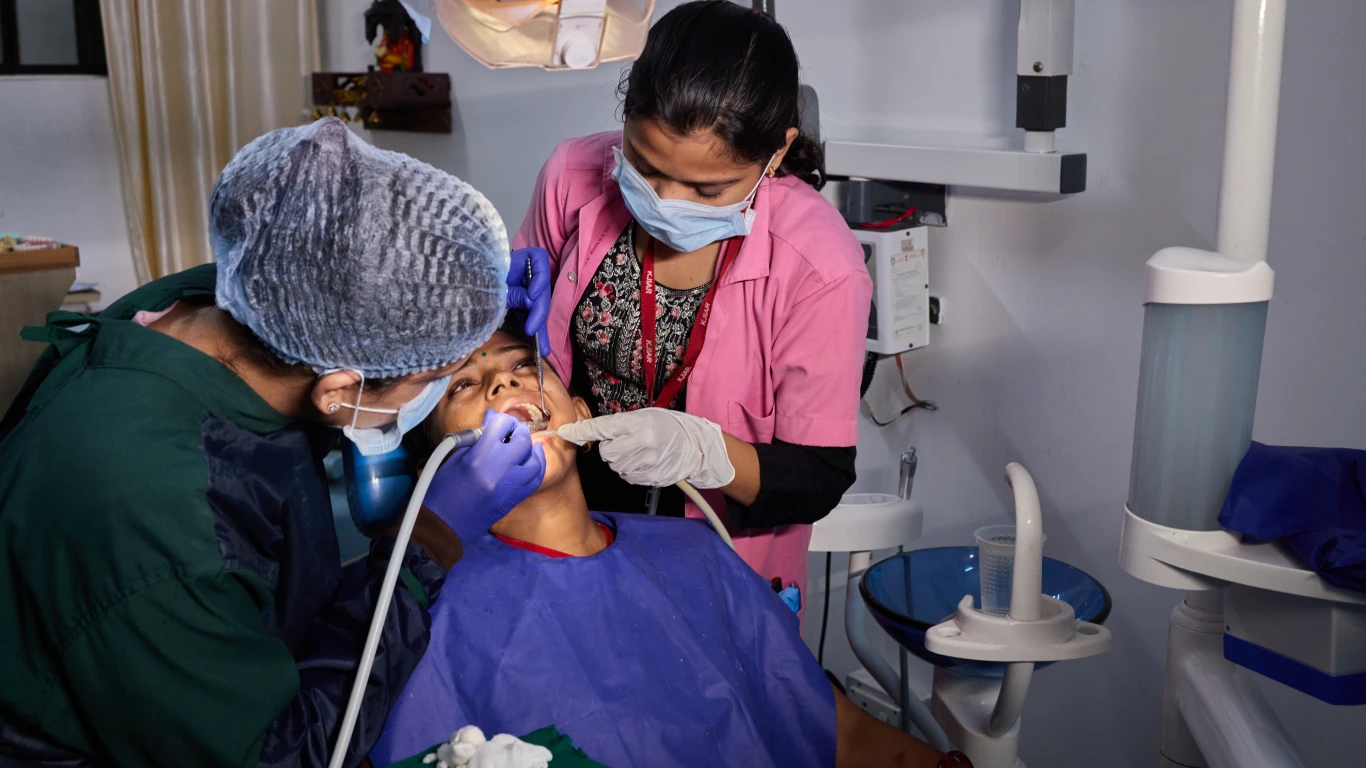 Kashiba Ayurvedic Hospital