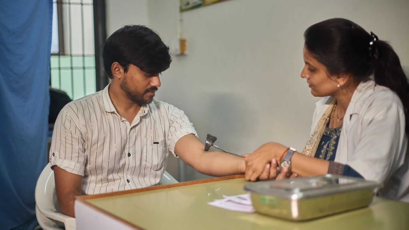 Kashiba Ayurvedic Hospital