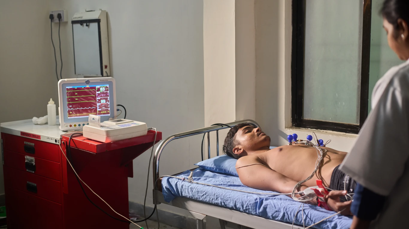 Kashiba Ayurvedic Hospital