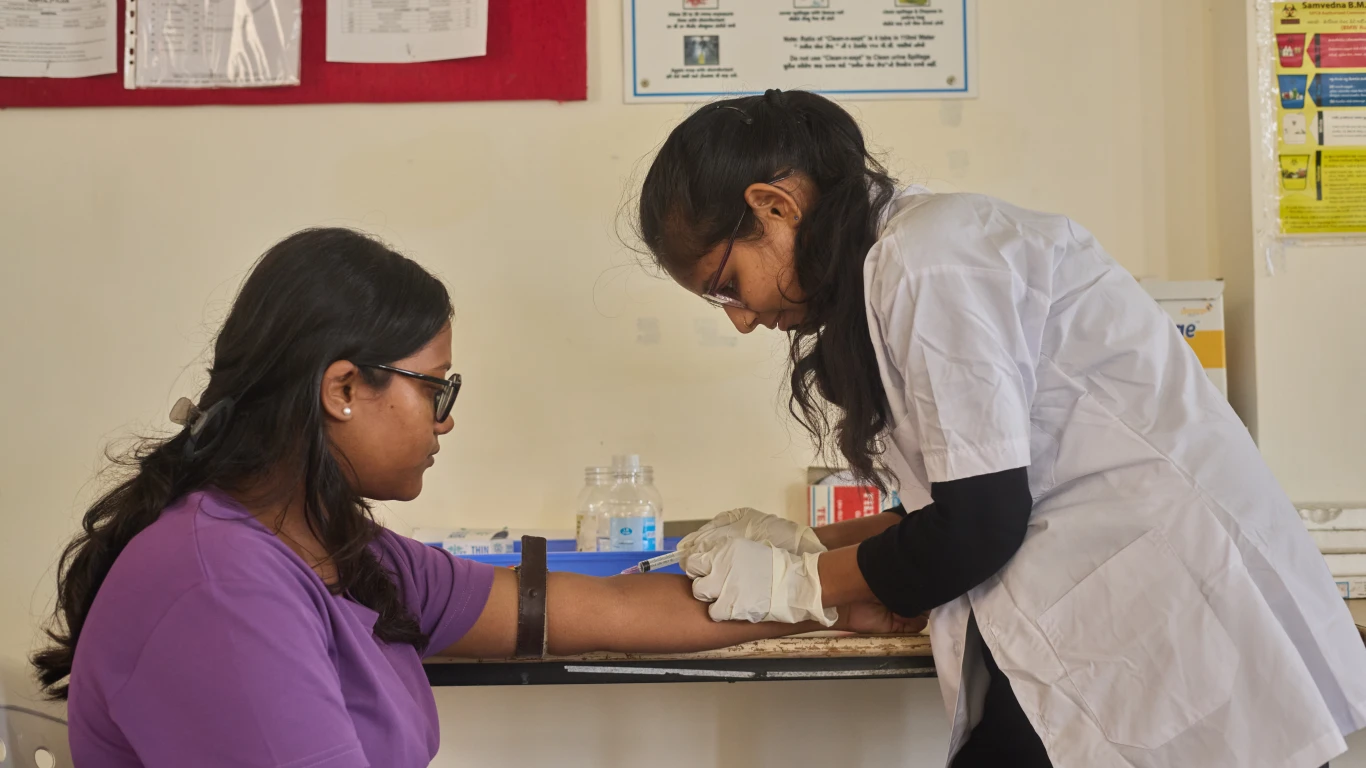 Kashiba Ayurvedic Hospital