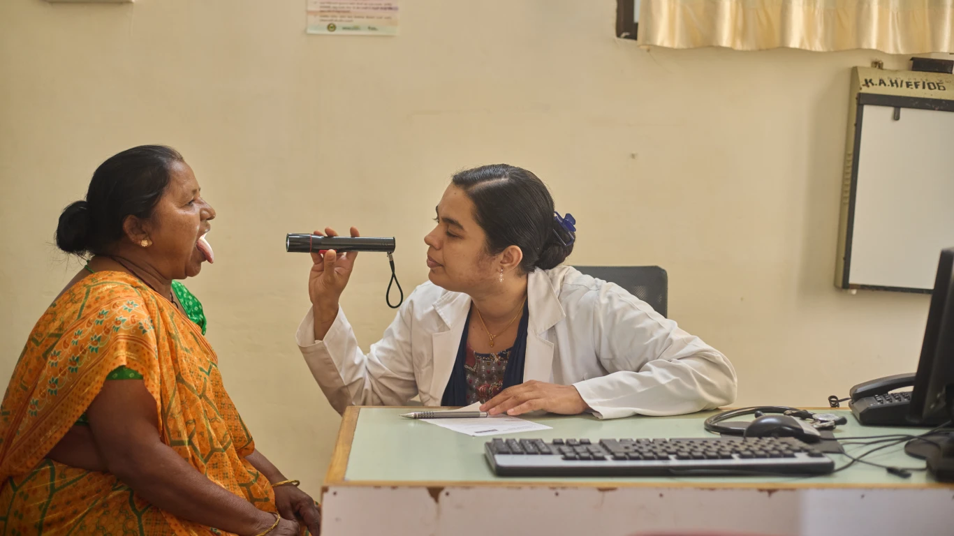 Kashiba Ayurvedic Hospital