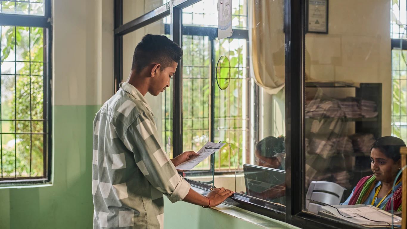 Kashiba Ayurvedic Hospital