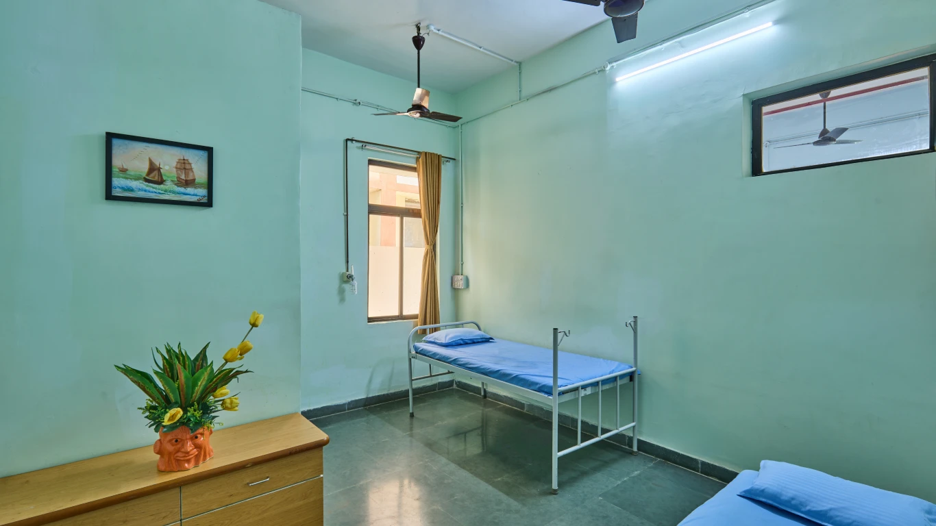 Kashiba Ayurvedic Hospital