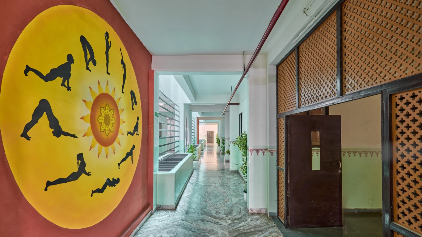 Kashiba Ayurvedic Hospital